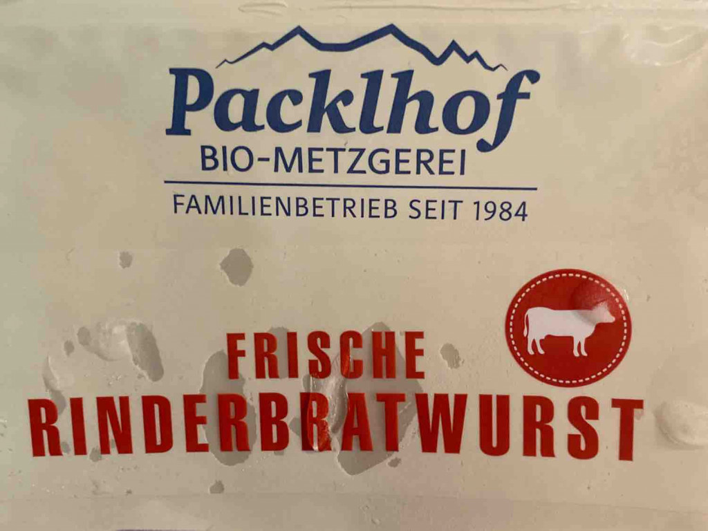 Frische Rinderbratwurst von vahdet61 | Hochgeladen von: vahdet61