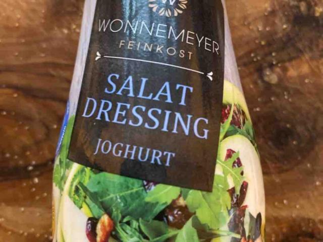 Salat Dressing Joghurt by quarhartt | Hochgeladen von: quarhartt