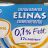 Elinas, leichter Joghurt  Genuss nach griechischer  Art von Clip | Hochgeladen von: Clipsy