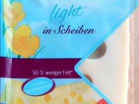 Maasdamer light in Scheiben, 30% weniger Fett | Hochgeladen von: Shades93
