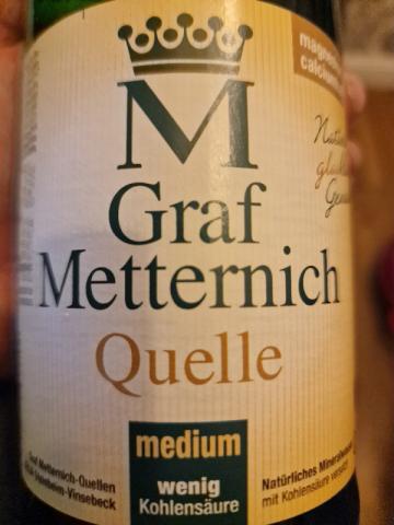Graf Metternich Quelle medium von fatmaik | Hochgeladen von: fatmaik