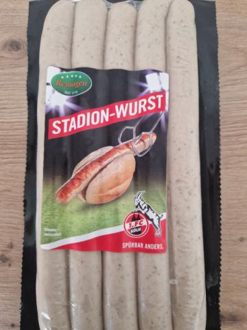 bvb stadionwurst von luka33 | Hochgeladen von: luka33