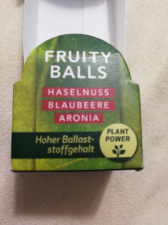 Fruity Balls von niti81118 | Hochgeladen von: niti81118