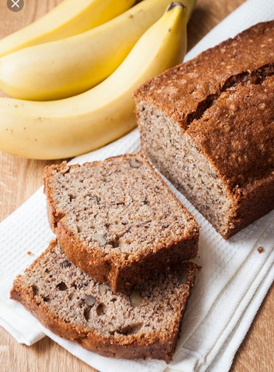 veganes bananenbrot von Thisisdoro | Hochgeladen von: Thisisdoro