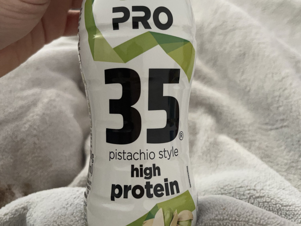 High Protein Pistachio Style von Catrin12345 | Hochgeladen von: Catrin12345