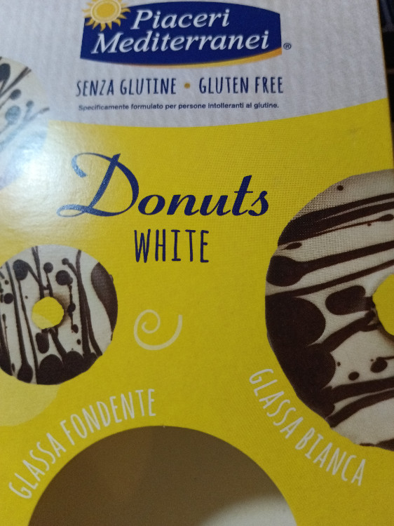 Glutenfrei Donuts von Daisy14879 | Hochgeladen von: Daisy14879