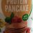 Protein Pancakes , 35g Eiweiß  von a.user.de | Hochgeladen von: a.user.de