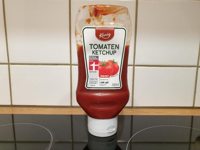 Tomaten Ketchup by RFMFDDB | Uploaded by: RFMFDDB