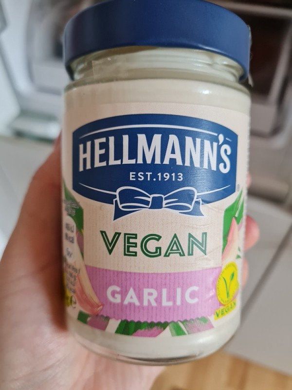 vegan garlic von lisalsl | Hochgeladen von: lisalsl