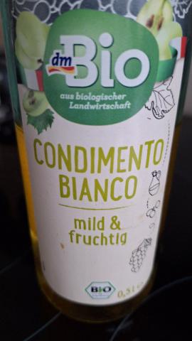 Condimento Bianco by EnKay | Hochgeladen von: EnKay