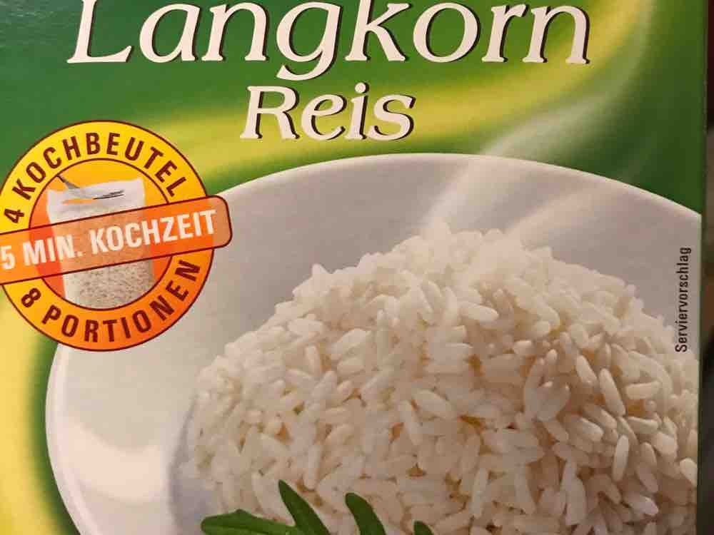 Spitzen Langkorn Reis von chriswiegel190 | Hochgeladen von: chriswiegel190
