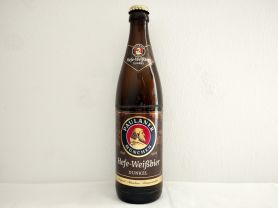 Paulaner Hefe-Weißbier, Dunkel | Hochgeladen von: micha66/Akens-Flaschenking