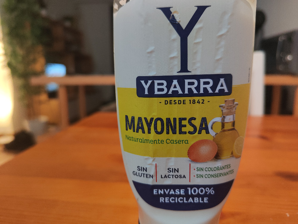 Mayonesa 67%, Naturalmente Casera von ulllli | Hochgeladen von: ulllli