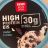 High Protein Eis Cookies&Cream Rewe by siljaf | Hochgeladen von: siljaf