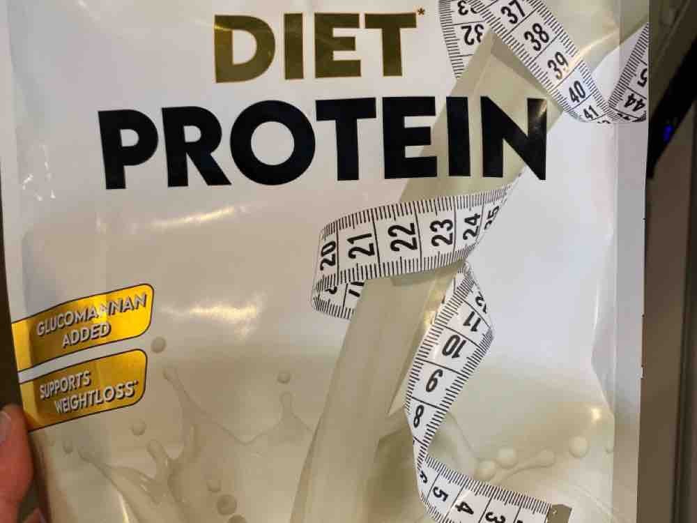 Diet Protein von Marcel1994 | Hochgeladen von: Marcel1994