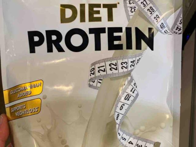 Diet Protein von Marcel1994 | Hochgeladen von: Marcel1994