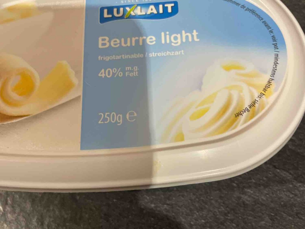 Butter light 40% von Superfynn | Hochgeladen von: Superfynn