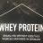 Whey Protein Schoko von ghbgk | Hochgeladen von: ghbgk