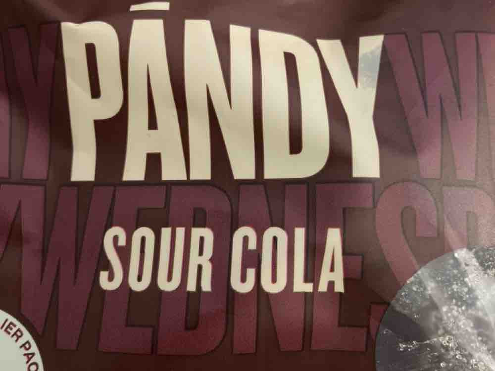 Sour Cola, Candy von uk1979 | Hochgeladen von: uk1979