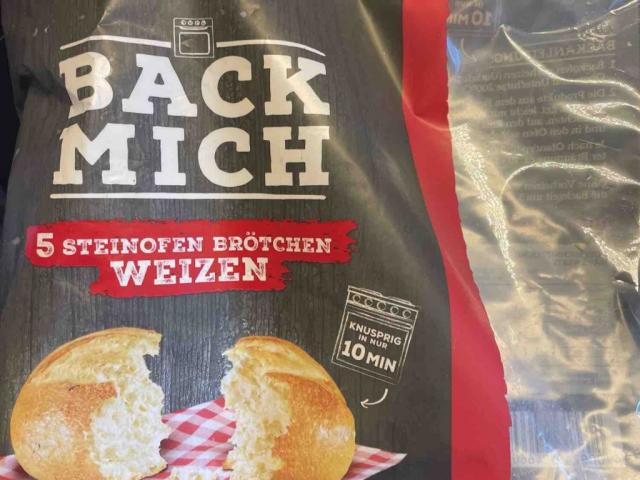 LIEKEN URKORN Steinofen Brötchen Weizen von PalinaR | Hochgeladen von: PalinaR