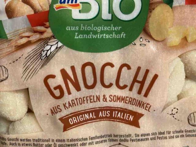 Gnocchi von Angelina208 | Hochgeladen von: Angelina208