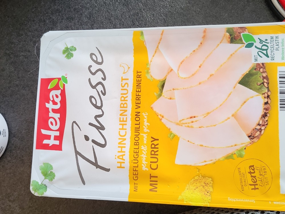 Finess Hähnchenbrust mit Curry von bauer.maria89 | Hochgeladen von: bauer.maria89 Finess Hähnchenbrust mit Curry von bauer.maria89 | Hochgeladen von: bauer.maria89