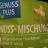 Genuss Plus Nuss-Mischung , Thai Spice  | Hochgeladen von: Enomis62