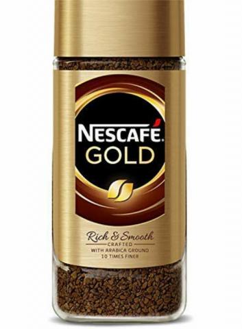 Nescafe Gold von Christon | Hochgeladen von: Christon