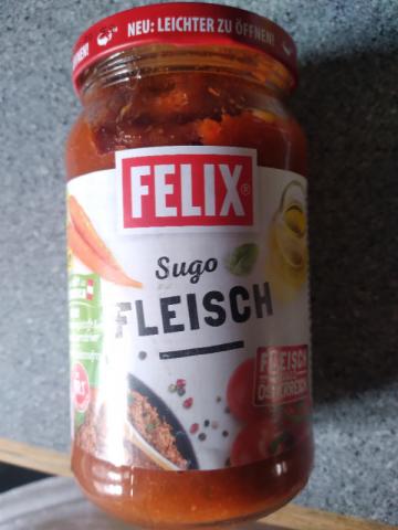 sugo fleisch by Julia.Zzz | Hochgeladen von: Julia.Zzz