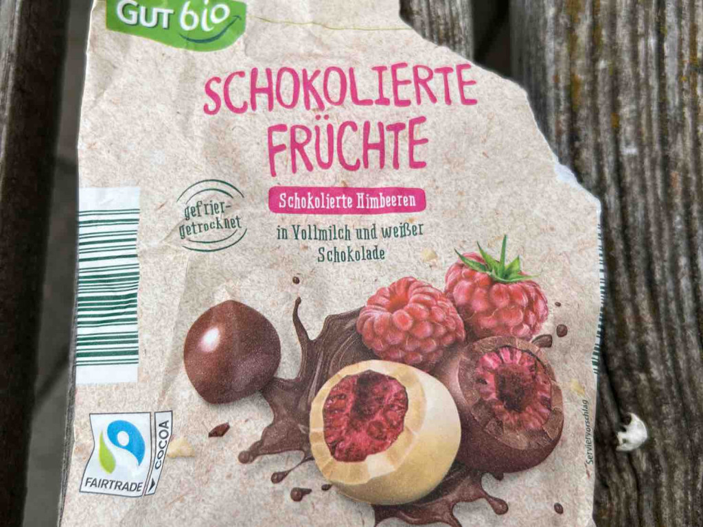 Schonolierte Früchte von Karina2024 | Hochgeladen von: Karina2024