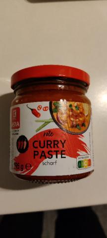 K Asia rote Currypaste von piccolo676833 | Hochgeladen von: piccolo676833