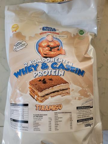 Rühls Bestes 2 Komponenten Protein Tiramisu von toaohdop | Hochgeladen von: toaohdop