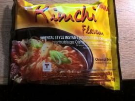 Mama Oriental Style Instant Noodles, Kim Chi | Hochgeladen von: Dark Tyr