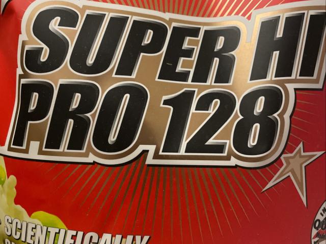 SUPER HI PRO 128, Pistachio von Havoc | Hochgeladen von: Havoc