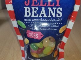 Jelly Beans, 20 verschiedene Sorten | Hochgeladen von: meralinskaa
