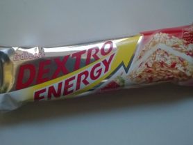 Dextro Energy, Erdbeere | Hochgeladen von: ComPoti