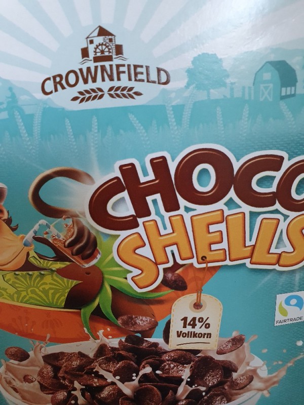 Choco Shells von sinfulgoddess471 | Hochgeladen von: sinfulgoddess471