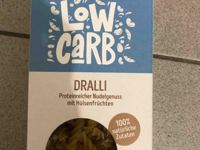 dralli, low carb by kolja | Uploaded by: kolja