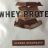 whey protein (schoko) von Buco | Hochgeladen von: Buco