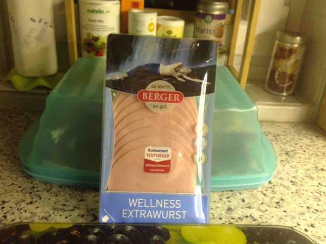 Wellness Extra, Wurst von andreapillitsch960 | Hochgeladen von: andreapillitsch960