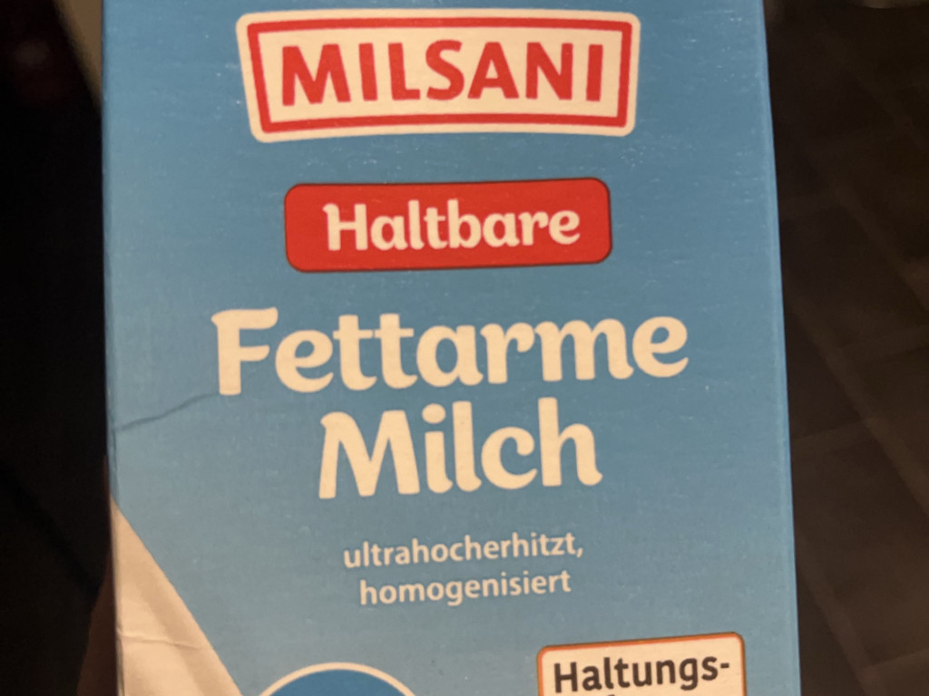 Haltbare Fettarme Milch, 1,5% von michaela1984 | Hochgeladen von: michaela1984 Haltbare Fettarme Milch, 1,5% von michaela1984 | Hochgeladen von: michaela1984