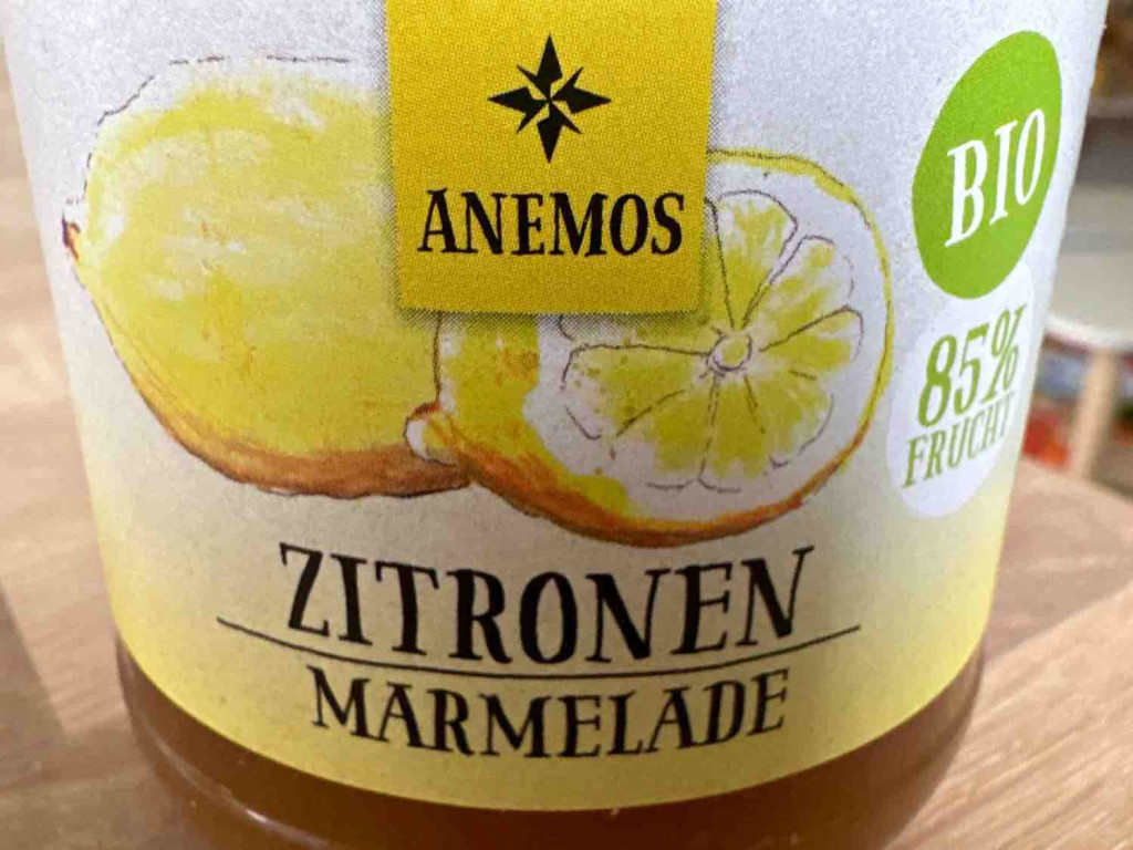 Zitronen Marmelade von dme87 | Hochgeladen von: dme87