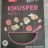 Knusper Müsli Himbeere White Choc von handballerina90 | Hochgeladen von: handballerina90