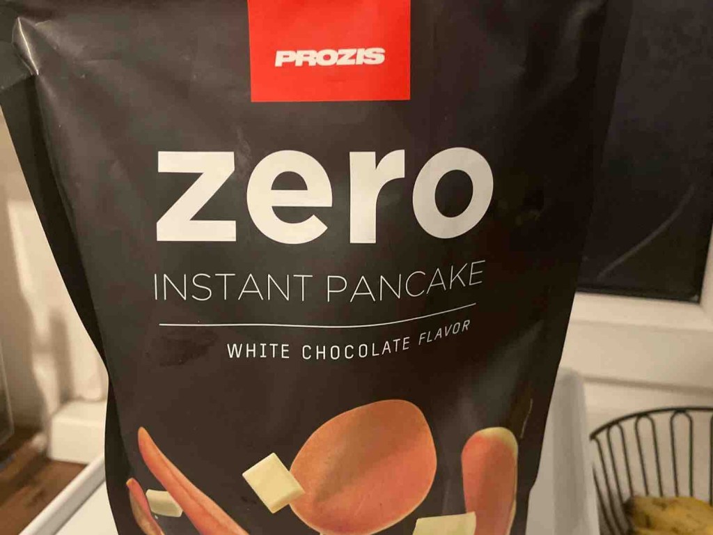 Zero Instant Pancake von Swoobedyswoo | Hochgeladen von: Swoobedyswoo