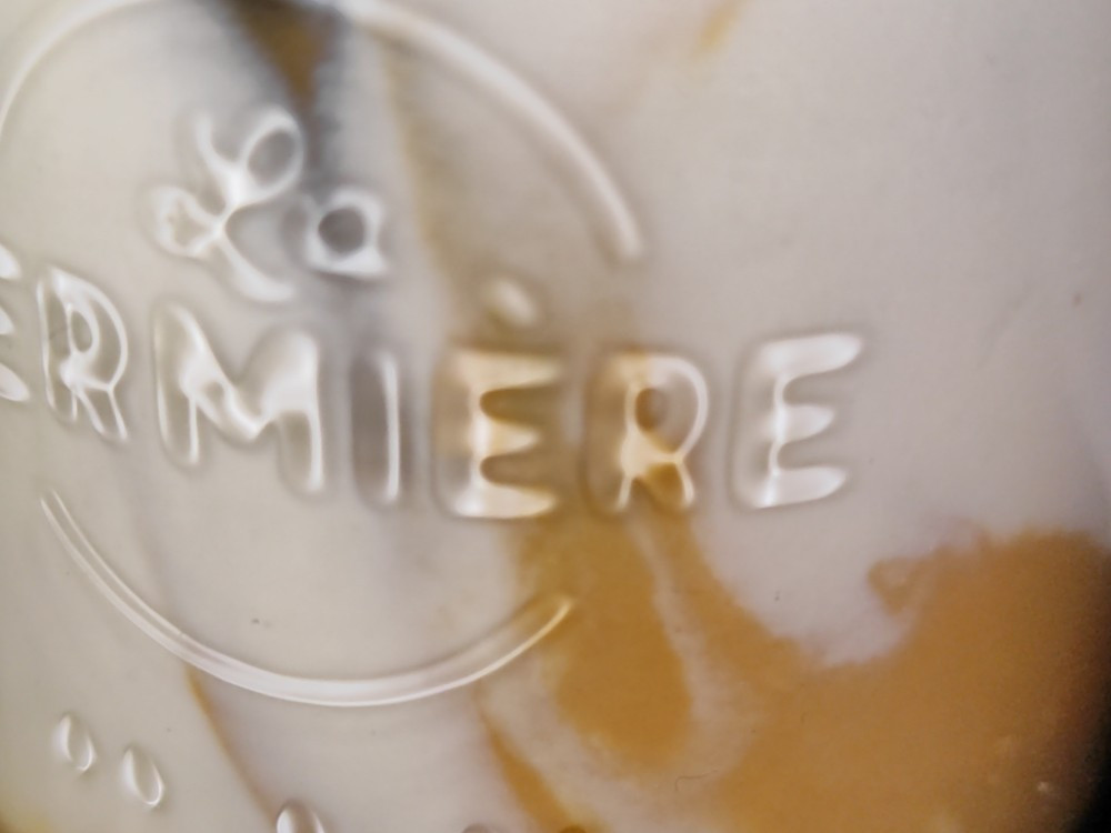 Caramel Beurre Salé, Yaourt onctueux von Egil Saga | Hochgeladen von: Egil Saga Caramel Beurre Salé, Yaourt onctueux von Egil Saga | Hochgeladen von: Egil Saga