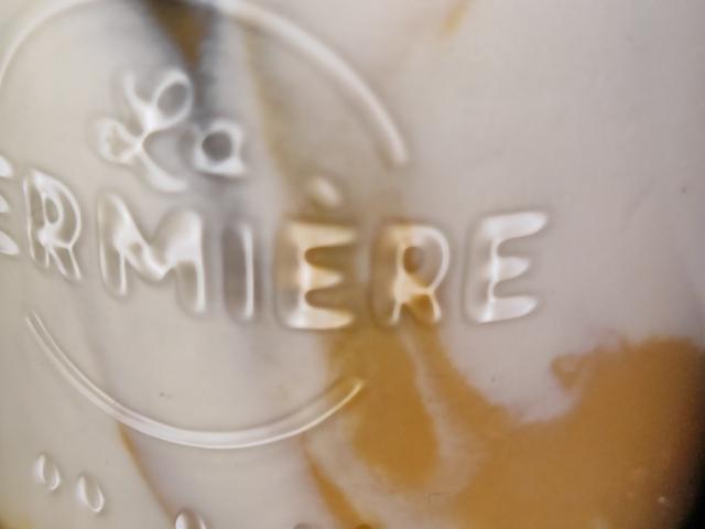 Caramel Beurre Salé, Yaourt onctueux von Egil Saga | Hochgeladen von: Egil Saga Caramel Beurre Salé, Yaourt onctueux von Egil Saga | Hochgeladen von: Egil Saga
