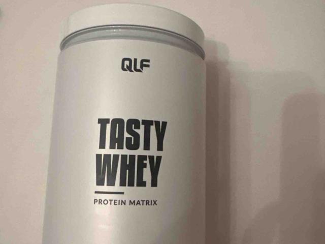 tasty Whey Eierlikör von simone74 | Hochgeladen von: simone74