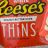 Reeses‘s Thins White von danaberger1989 | Hochgeladen von: danaberger1989