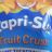 Capri-Sun Fruit Crush, Tropical by Crashie | Hochgeladen von: Crashie