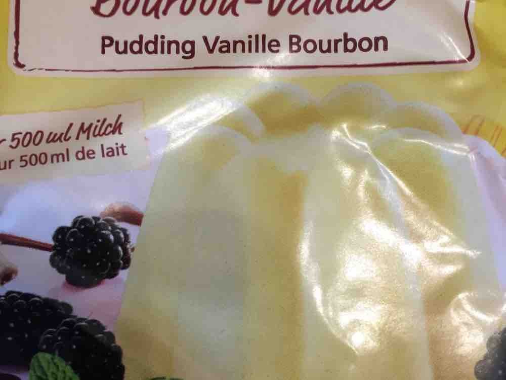 Alnatura Pudding Vanille von Squat | Hochgeladen von: Squat